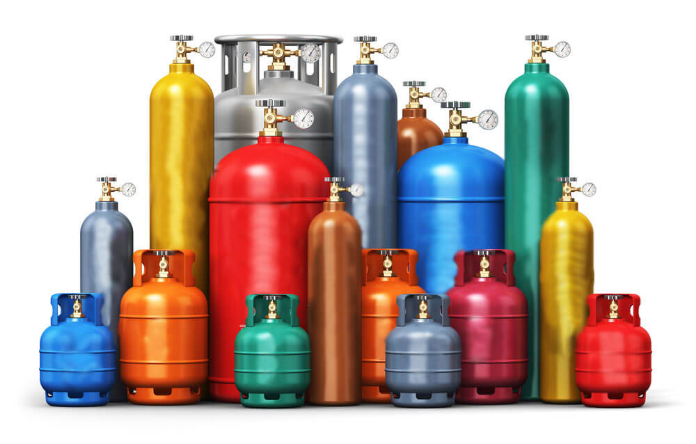 Сферы применения - фото Сферы применения