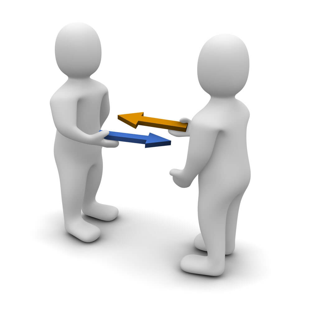 Обмен баллонов